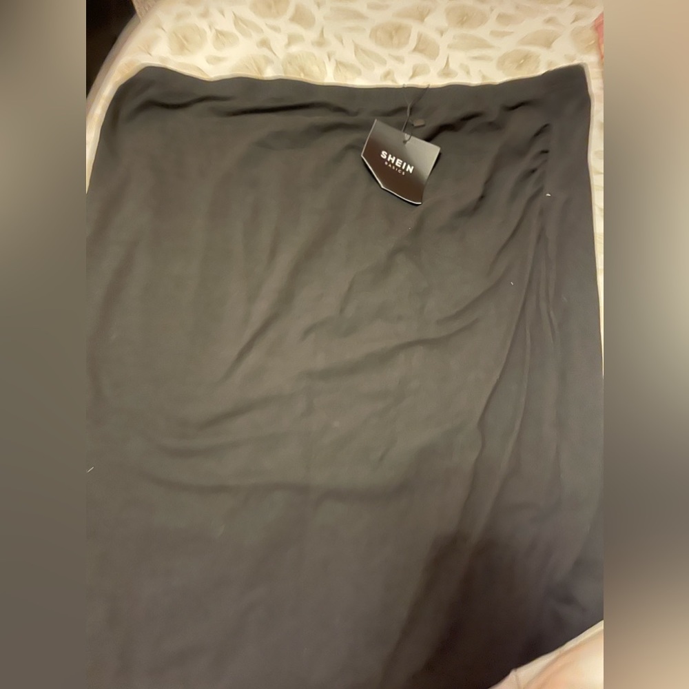 shein skirt